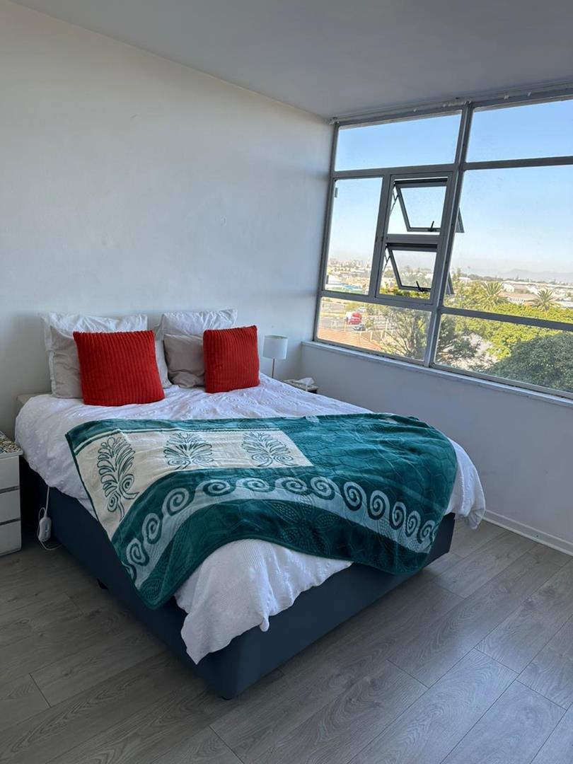 To Let 1 Bedroom Property for Rent in Milnerton Western Cape